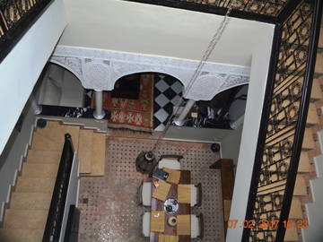Logement Entier Marrakech 72675-11