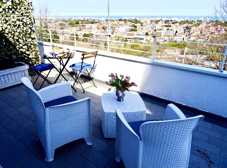 Homestay Riccione 237152
