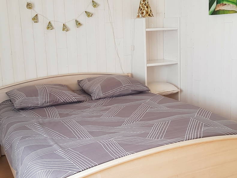 Chambre Chez L'habitant Roumagne 220463-1