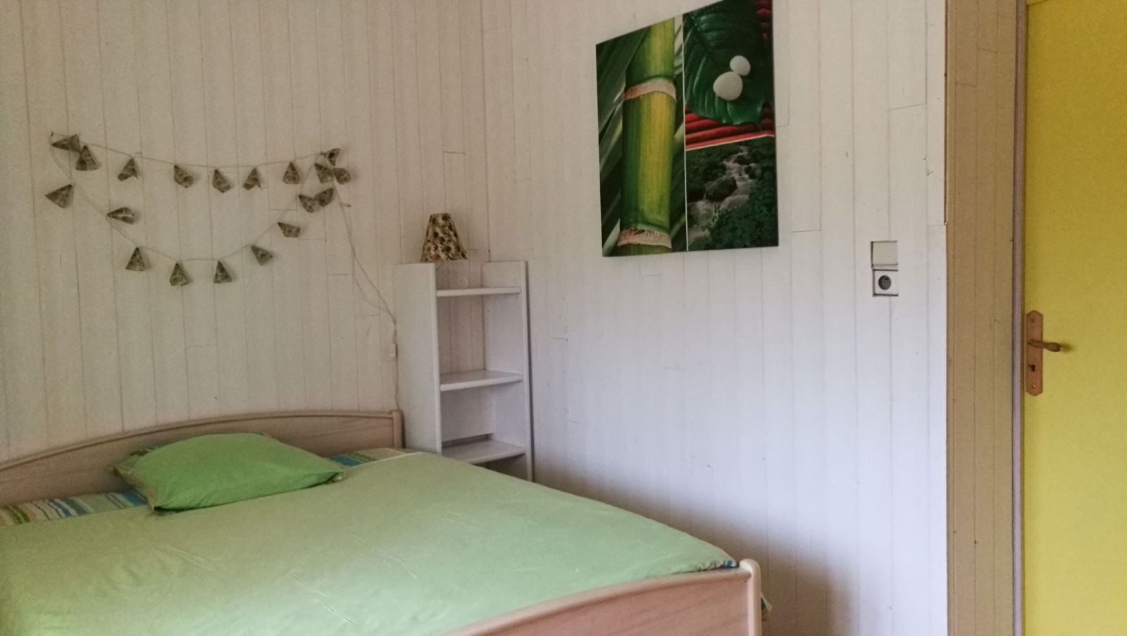 Homestay Roumagne 220463