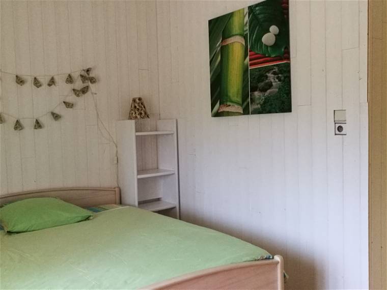 Homestay Roumagne 220463