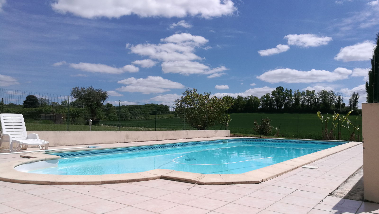 Homestay Roumagne 220463