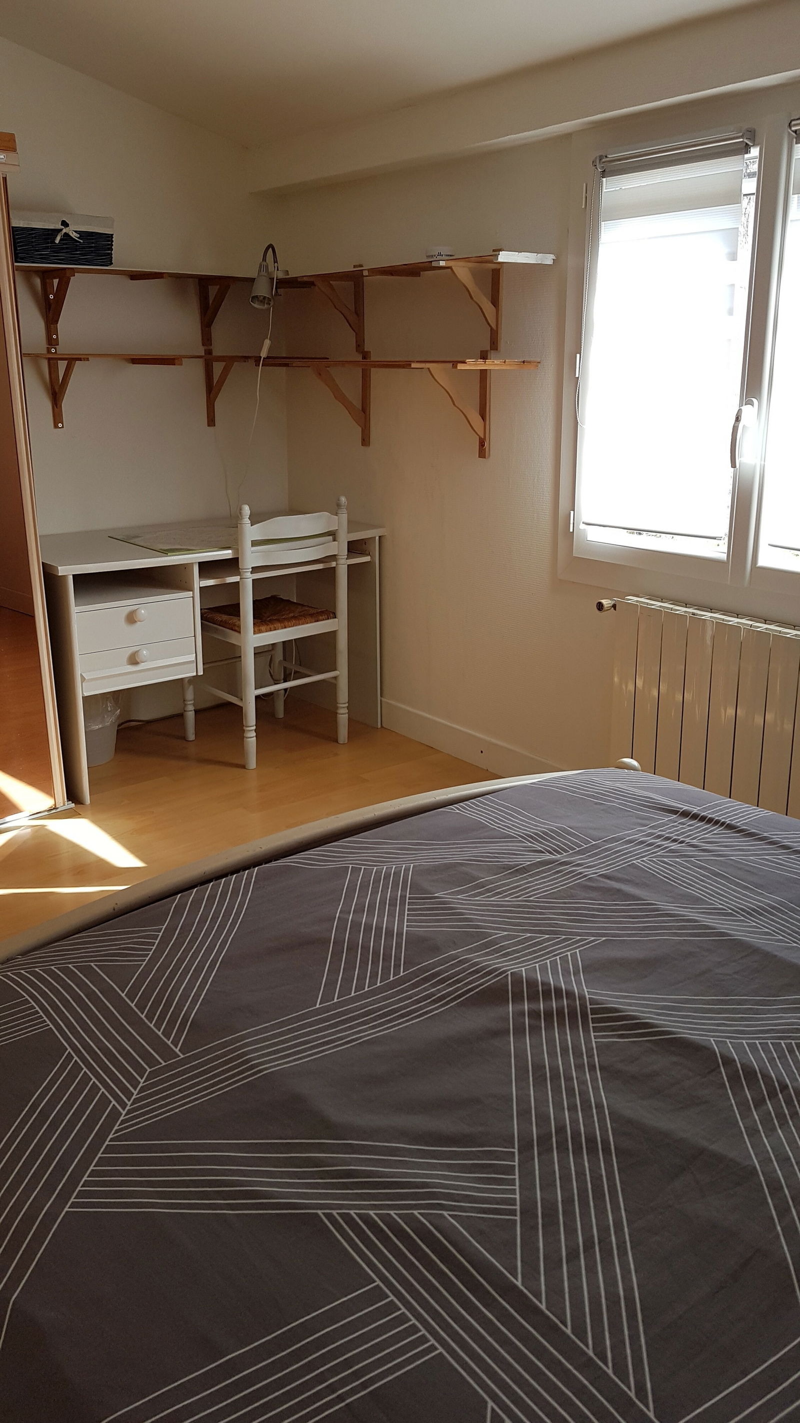 Homestay Roumagne 220463