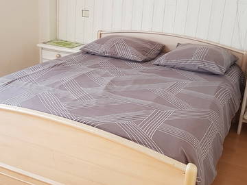 Chambre Chez L'habitant Roumagne 220463-5