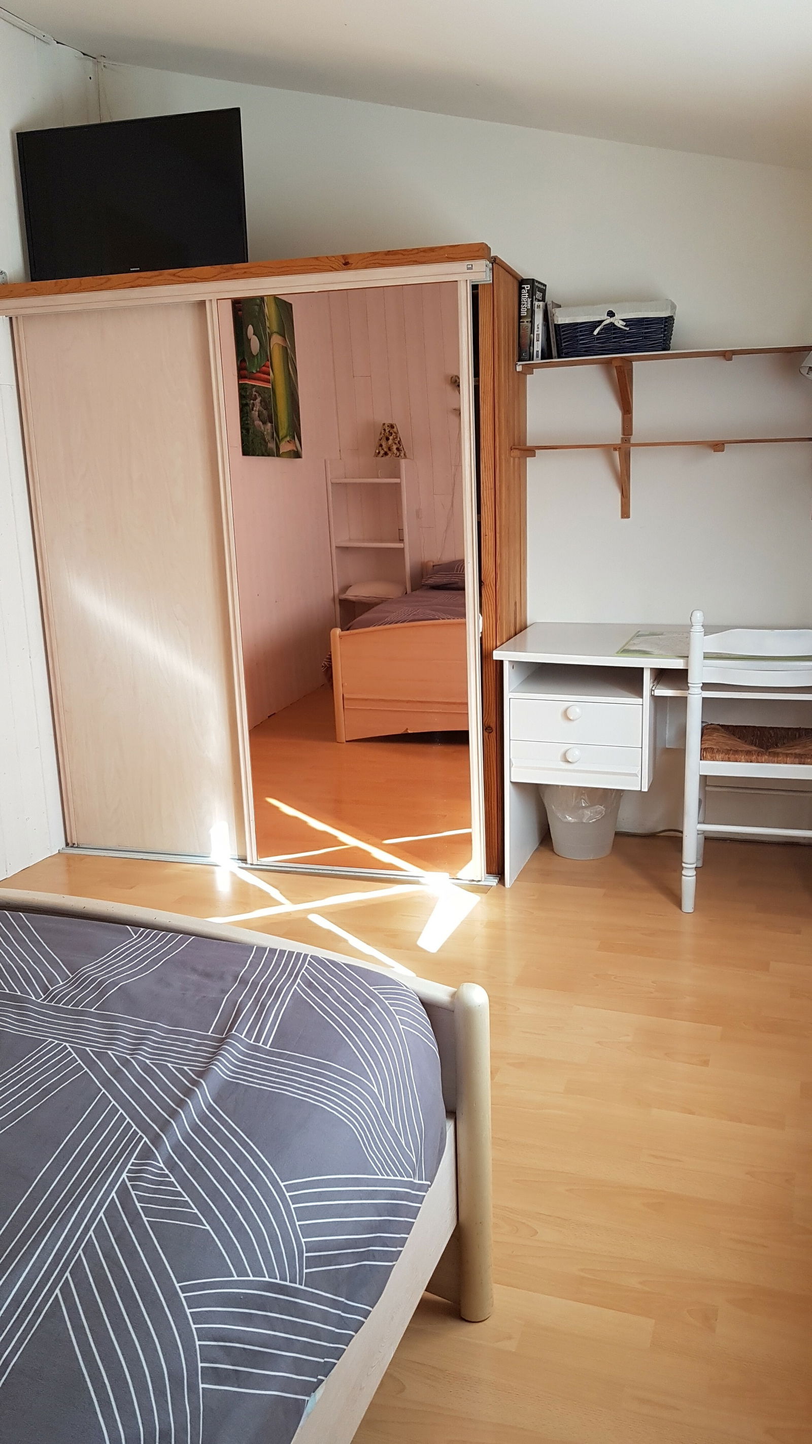 Homestay Roumagne 220463