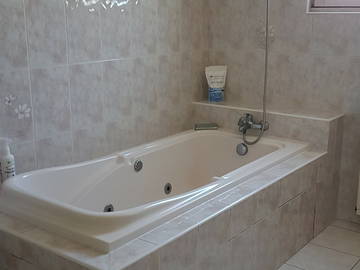 Chambre Chez L'habitant Roumagne 220463-7