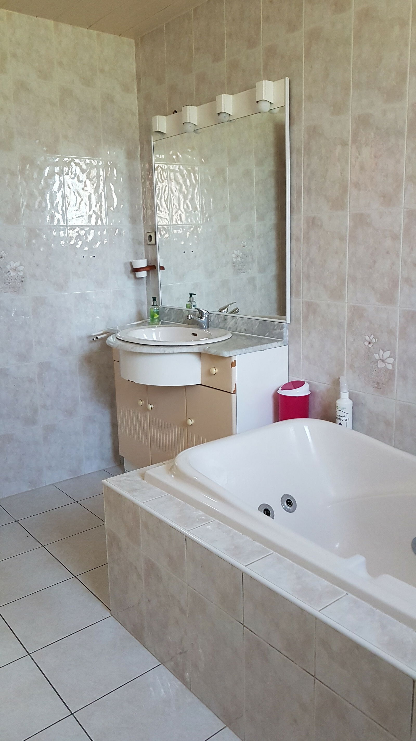 Homestay Roumagne 220463