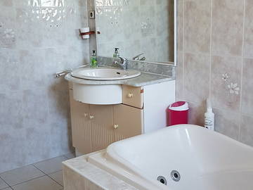 Chambre Chez L'habitant Roumagne 220463-8