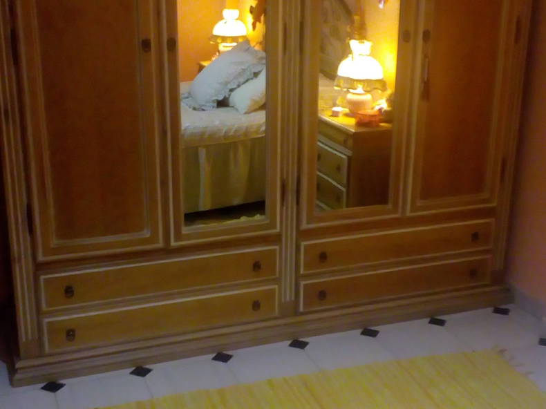 Hospedagem Em Casa De Família Ronda 185093-2