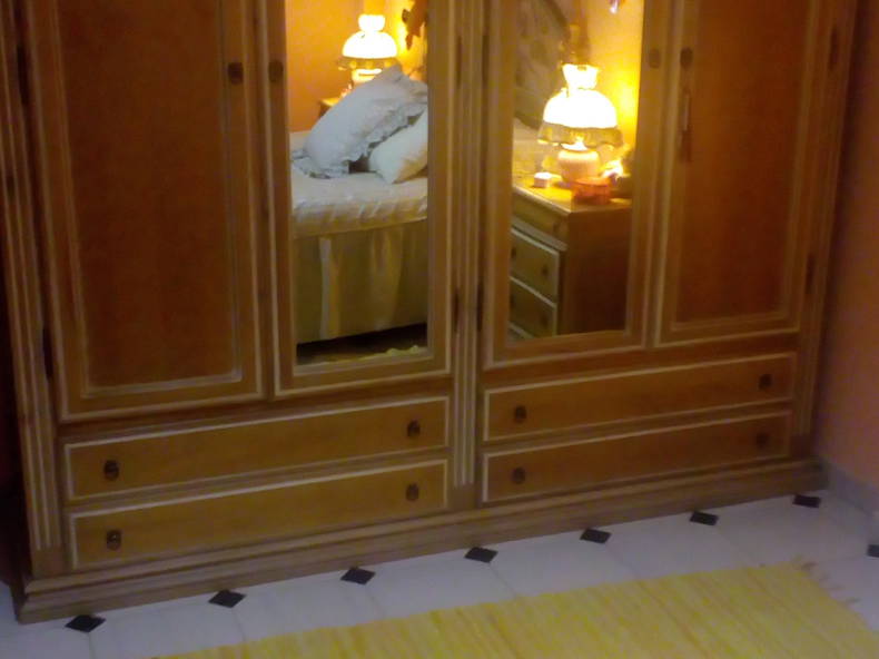 Gastfamilie Ronda 132117-2