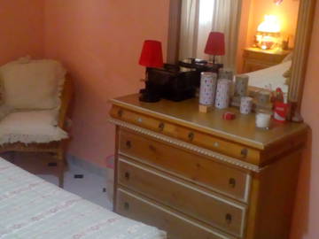 Room For Rent Ronda 132117