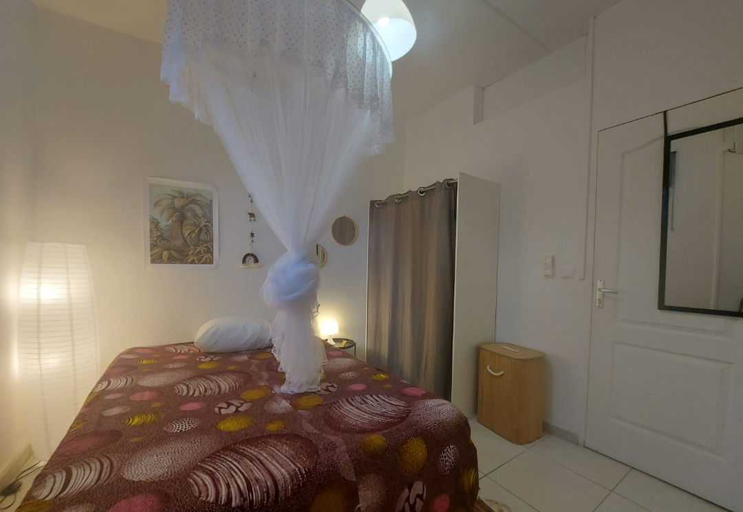 Colocation Fort-de-France 233156