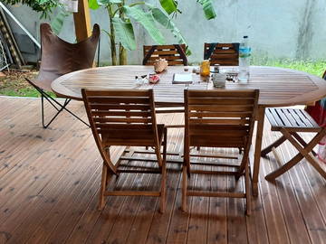 Colocation Fort-De-France 233156-8