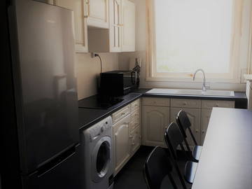 Room For Rent Les Ulis 236093