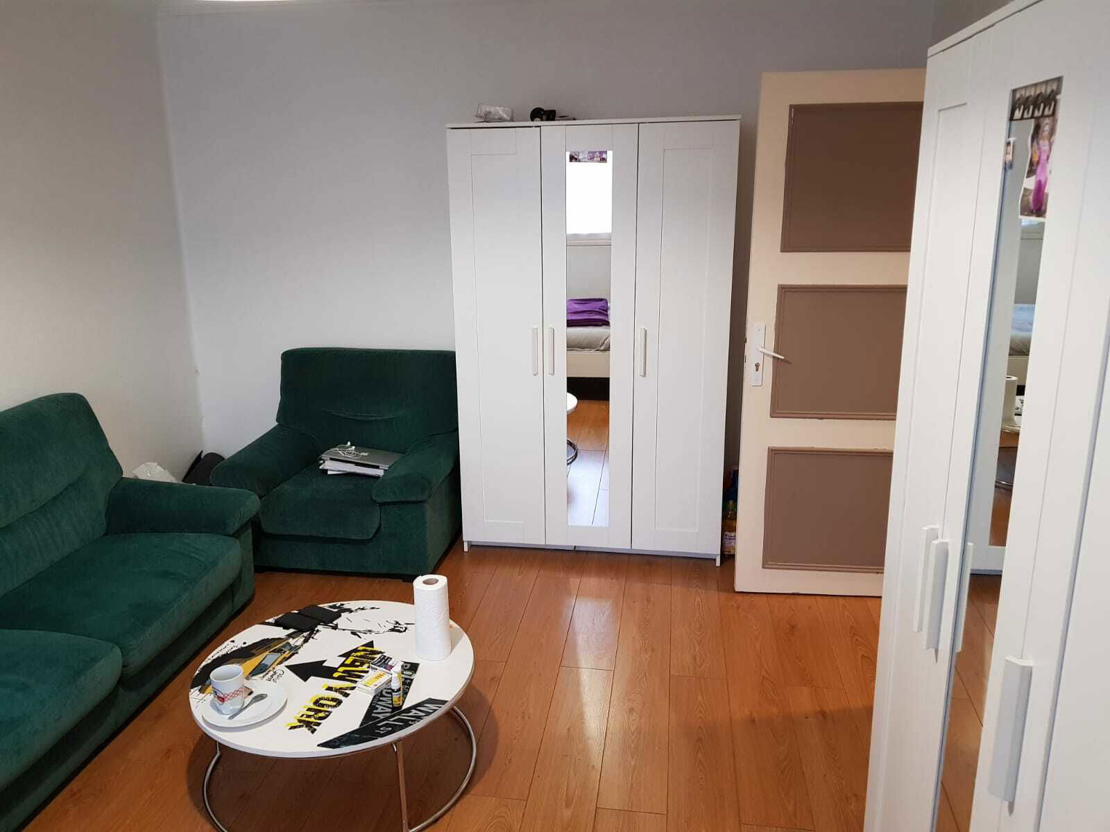 Colocation Les Ulis 236093