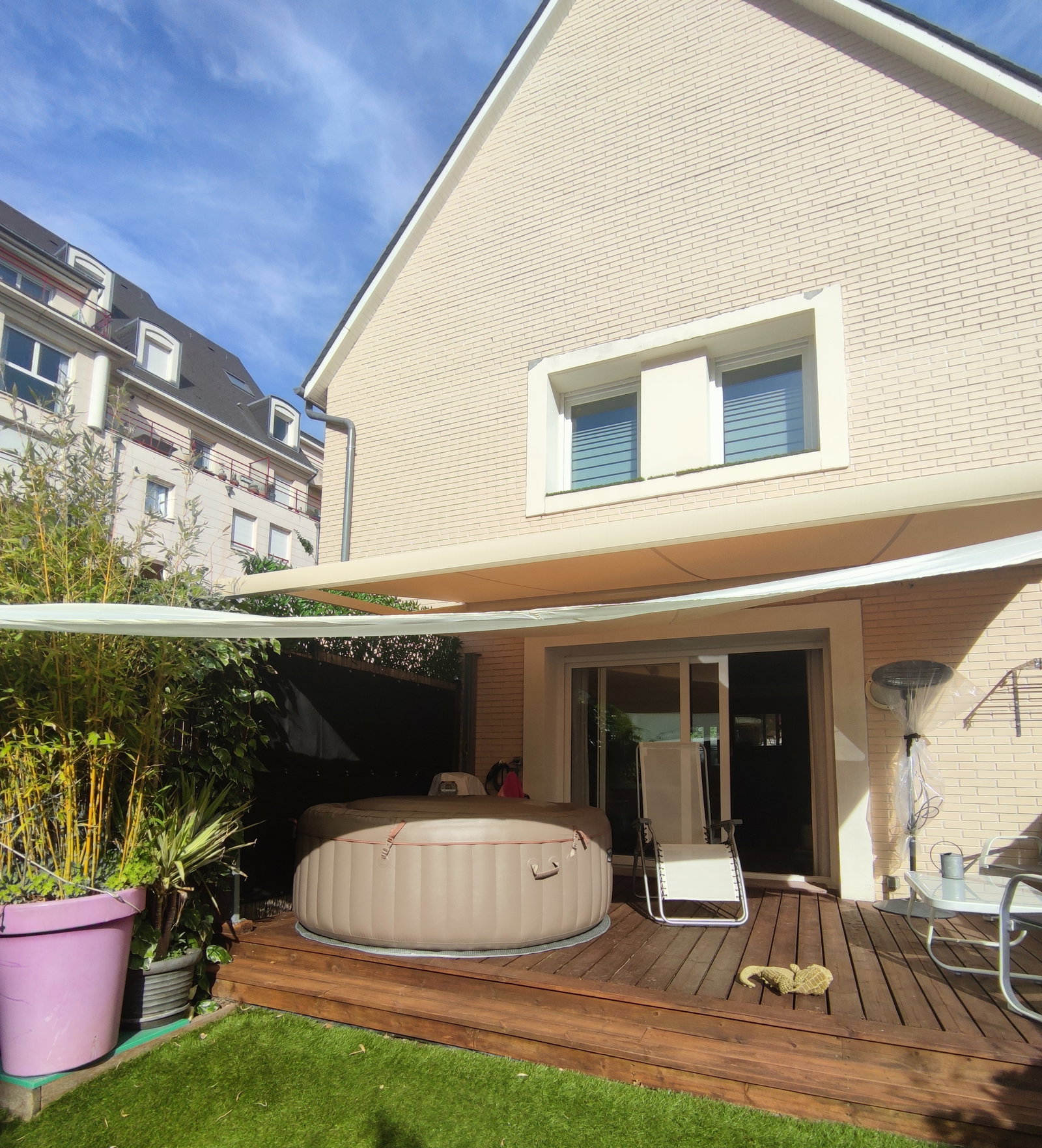Homestay Rouen 71045