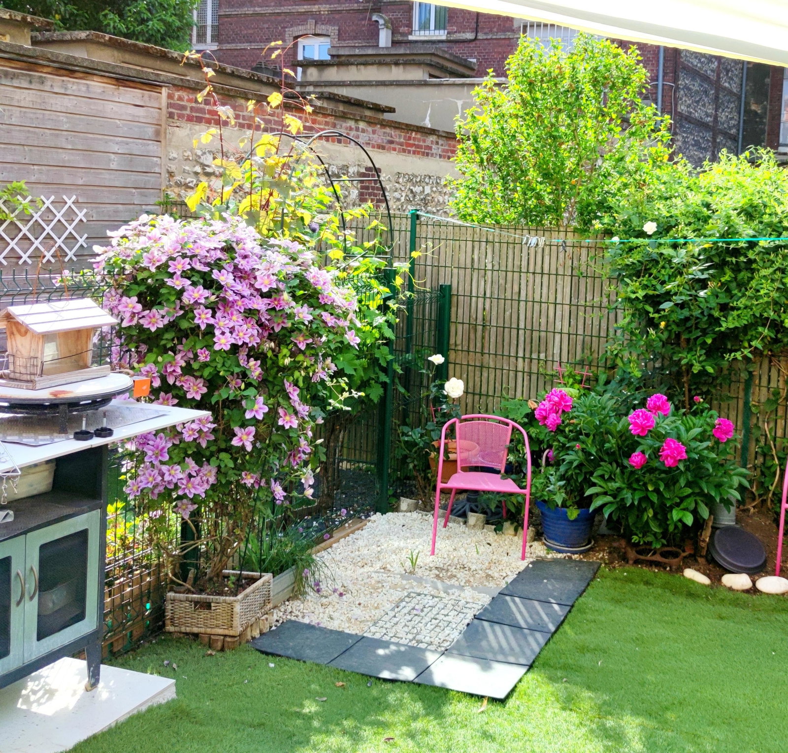 Homestay Rouen 71045
