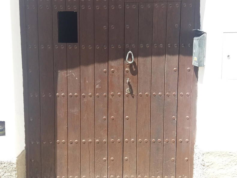 Chambres D'hôtes Castaño del Robledo 144355-1