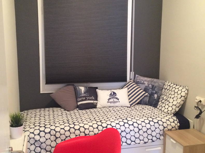 Colocation Barcelona 190672-1