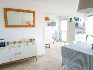 Chambre À Louer Villars 268233