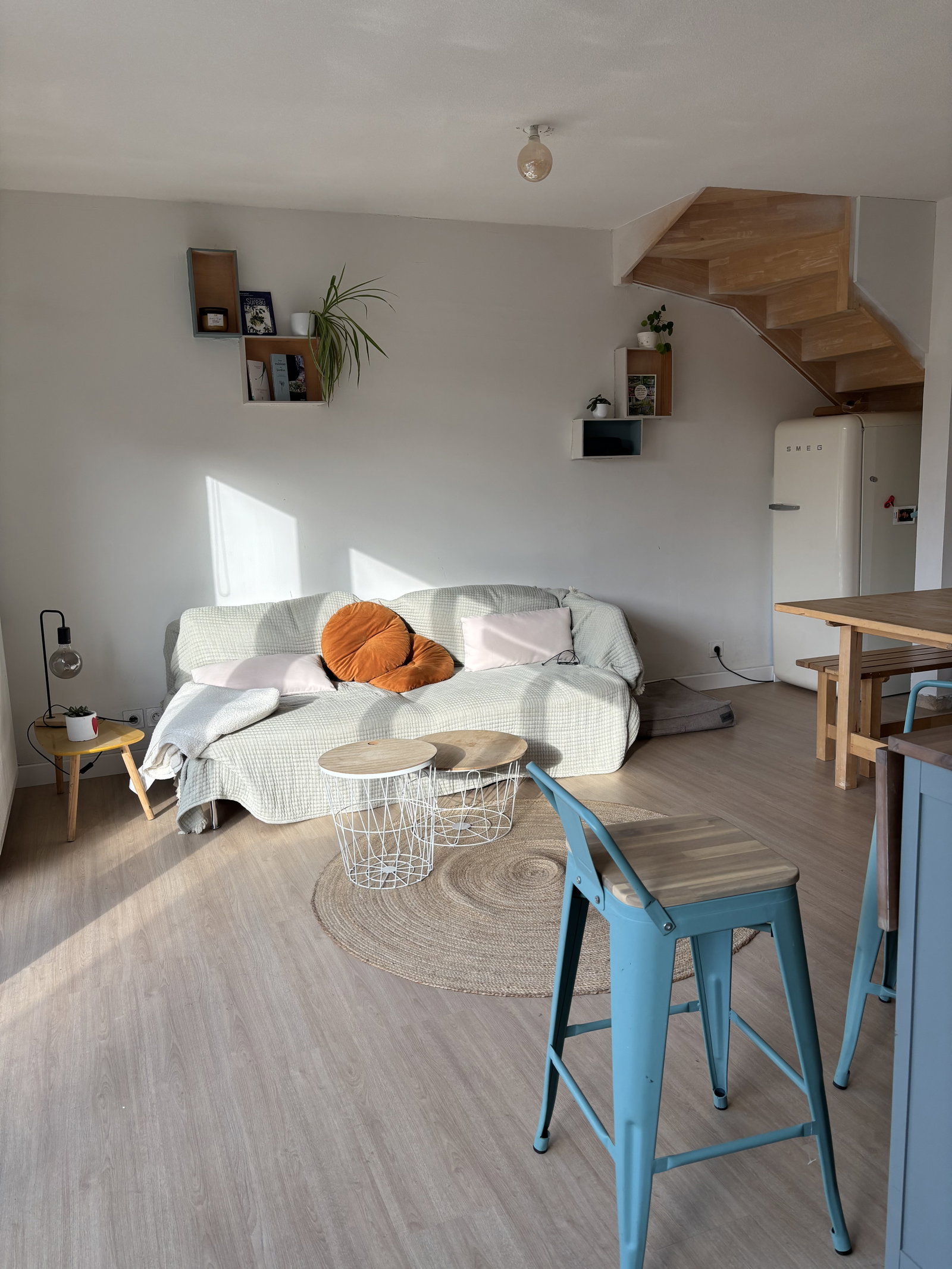 Homestay Saint-Jean-de-Gonville 668535