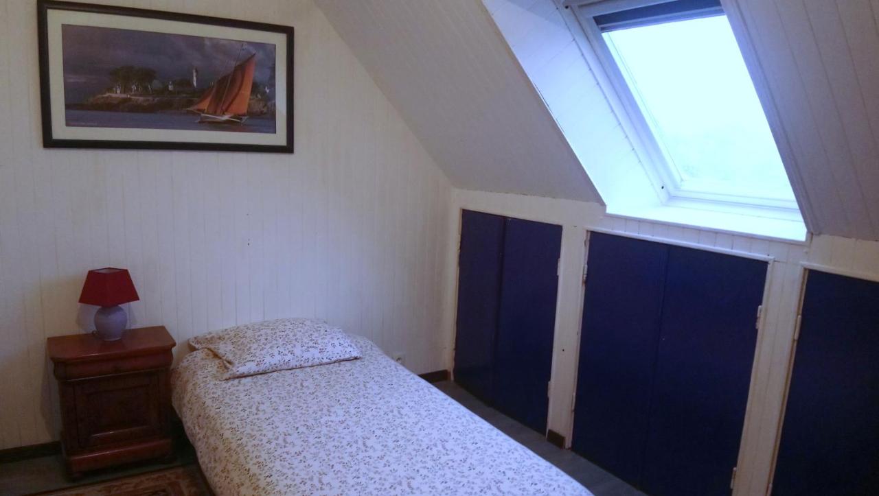 Homestay Saint-Pol-de-Léon 628995