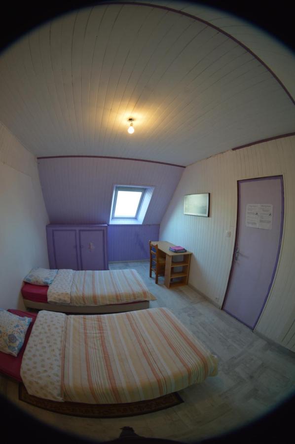 Homestay Saint-Pol-de-Léon 628995