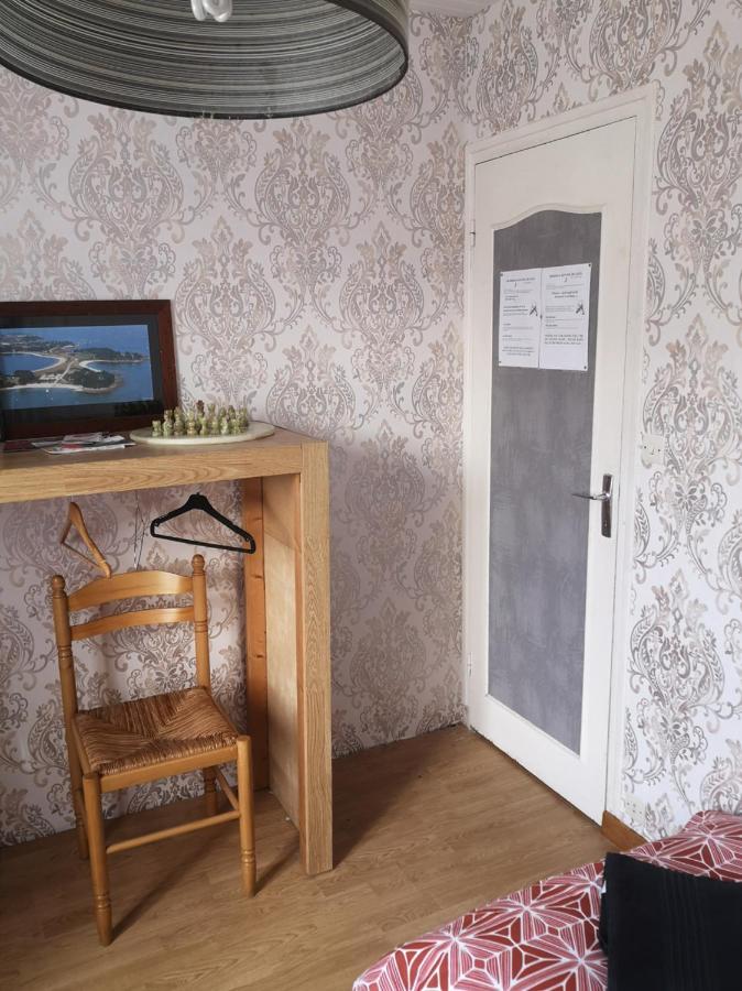 Homestay Saint-Pol-de-Léon 628995