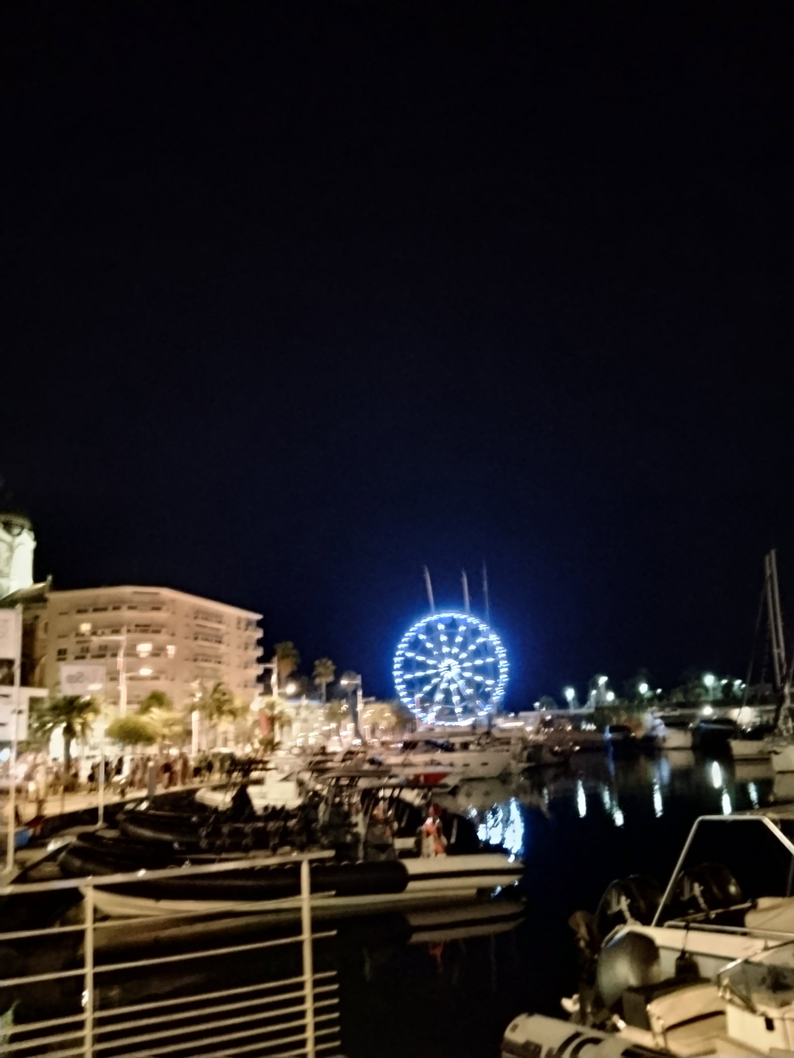 Homestay Saint-Raphaël 674296