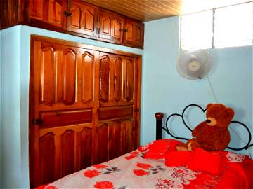 Roomlala | Room In Santiago De Cuba In Cuba
