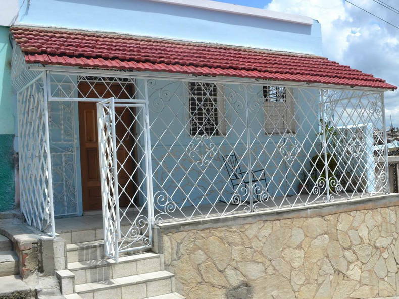 Quedarse En Casa Santiago de Cuba 117621-2