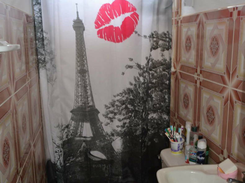 Quedarse En Casa Santiago de Cuba 117621-3