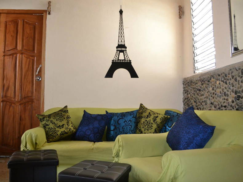 Quedarse En Casa Santiago de Cuba 117621-4