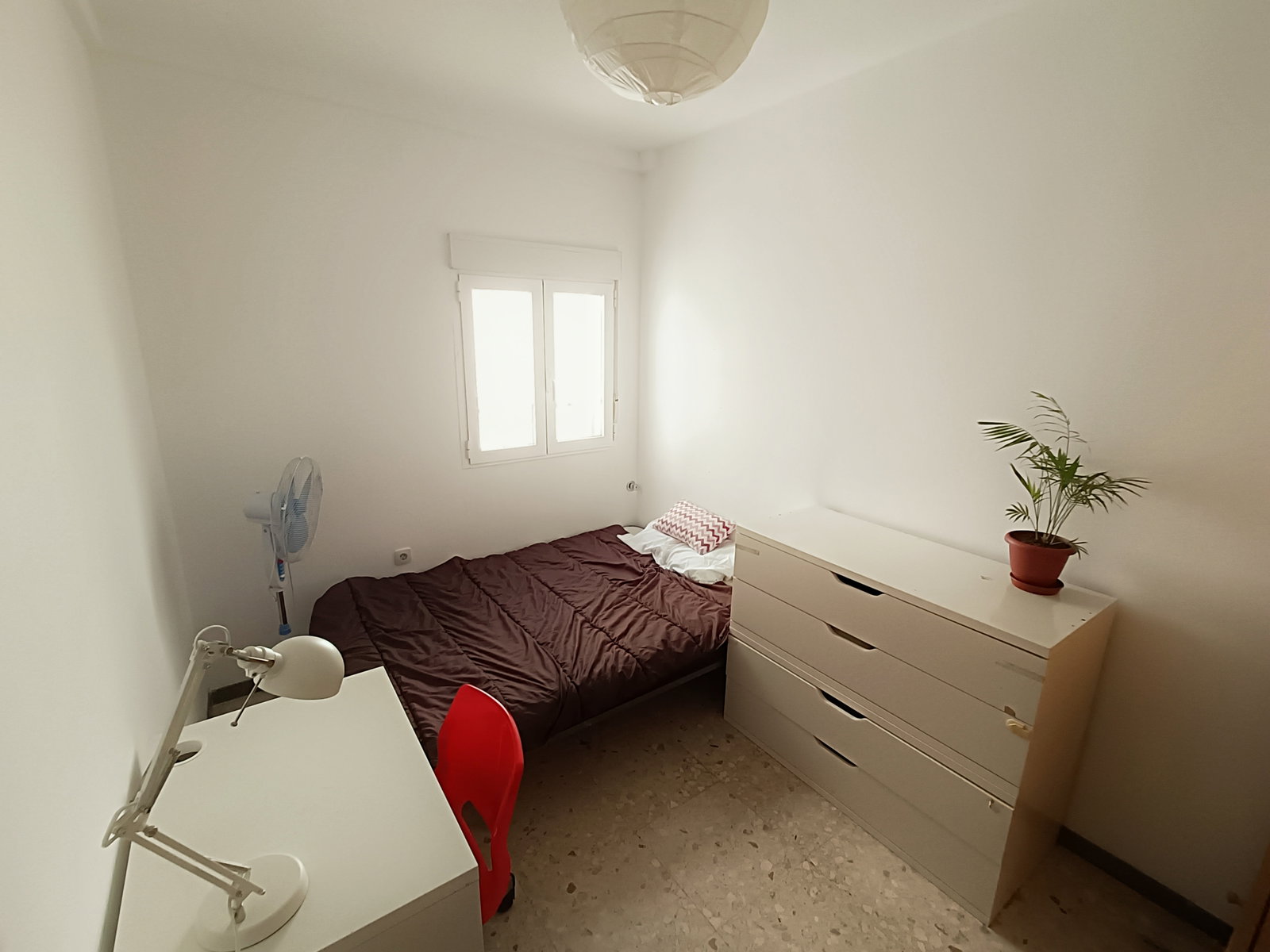 Homestay Sevilla 662148