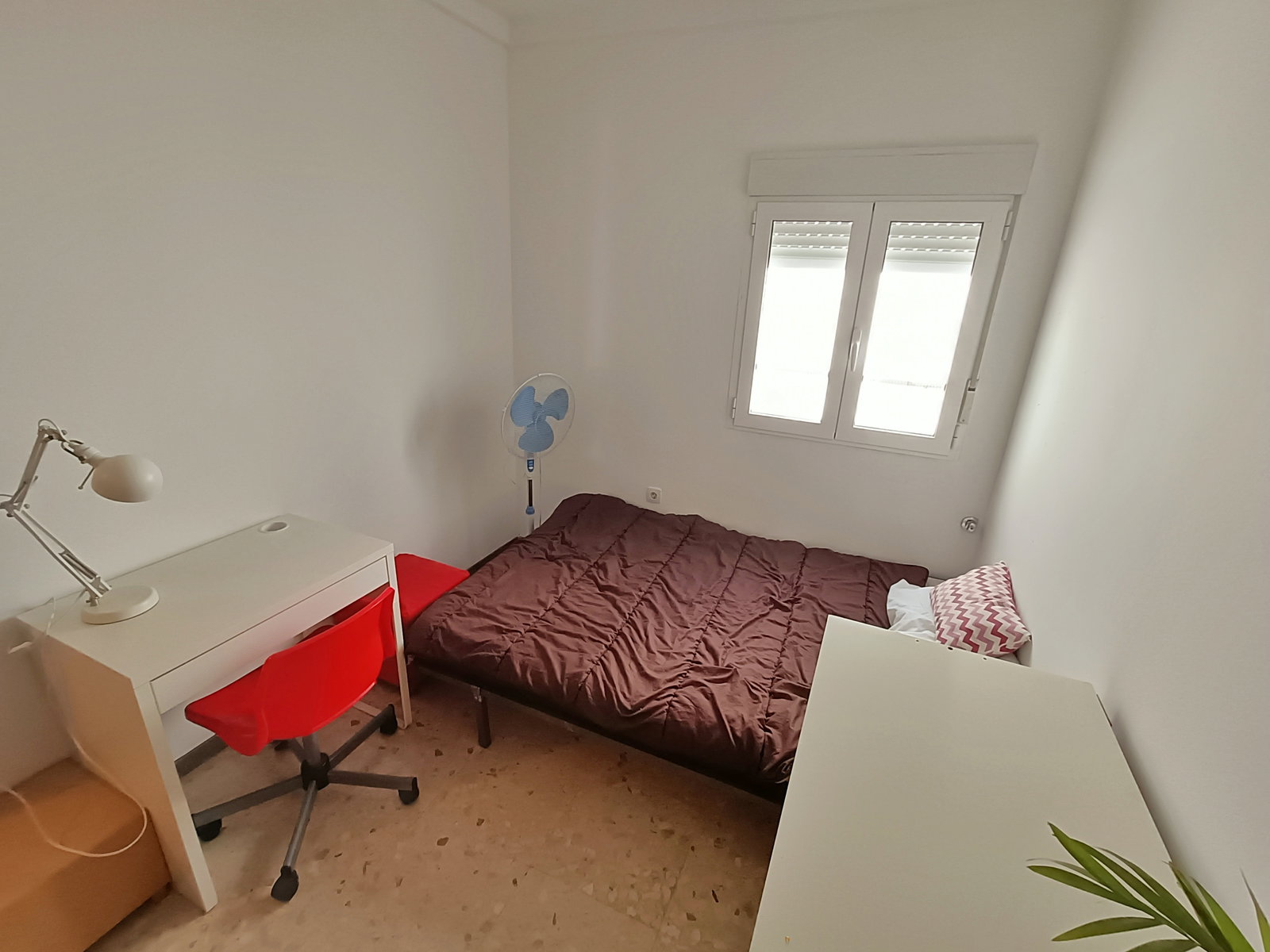 Homestay Sevilla 662148