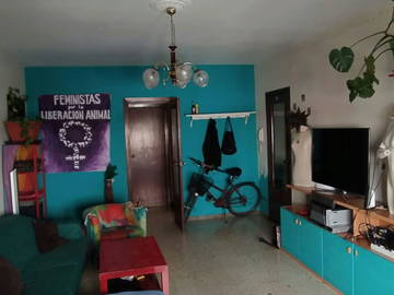 Chambre Chez L'habitant Sevilla 662148-4