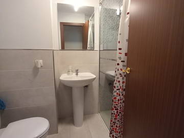 Chambre Chez L'habitant Sevilla 662148-6