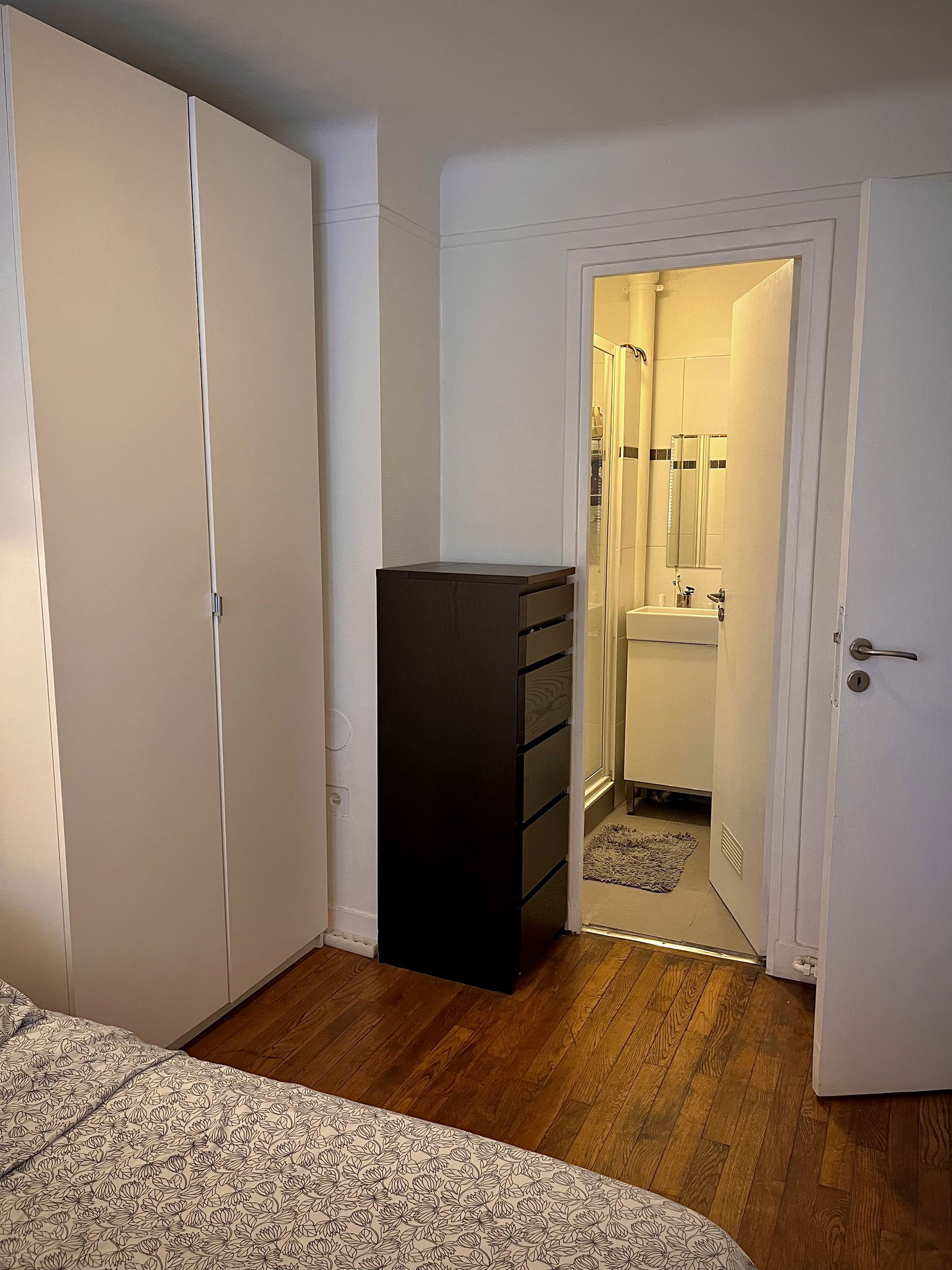 Colocation Pantin 234277