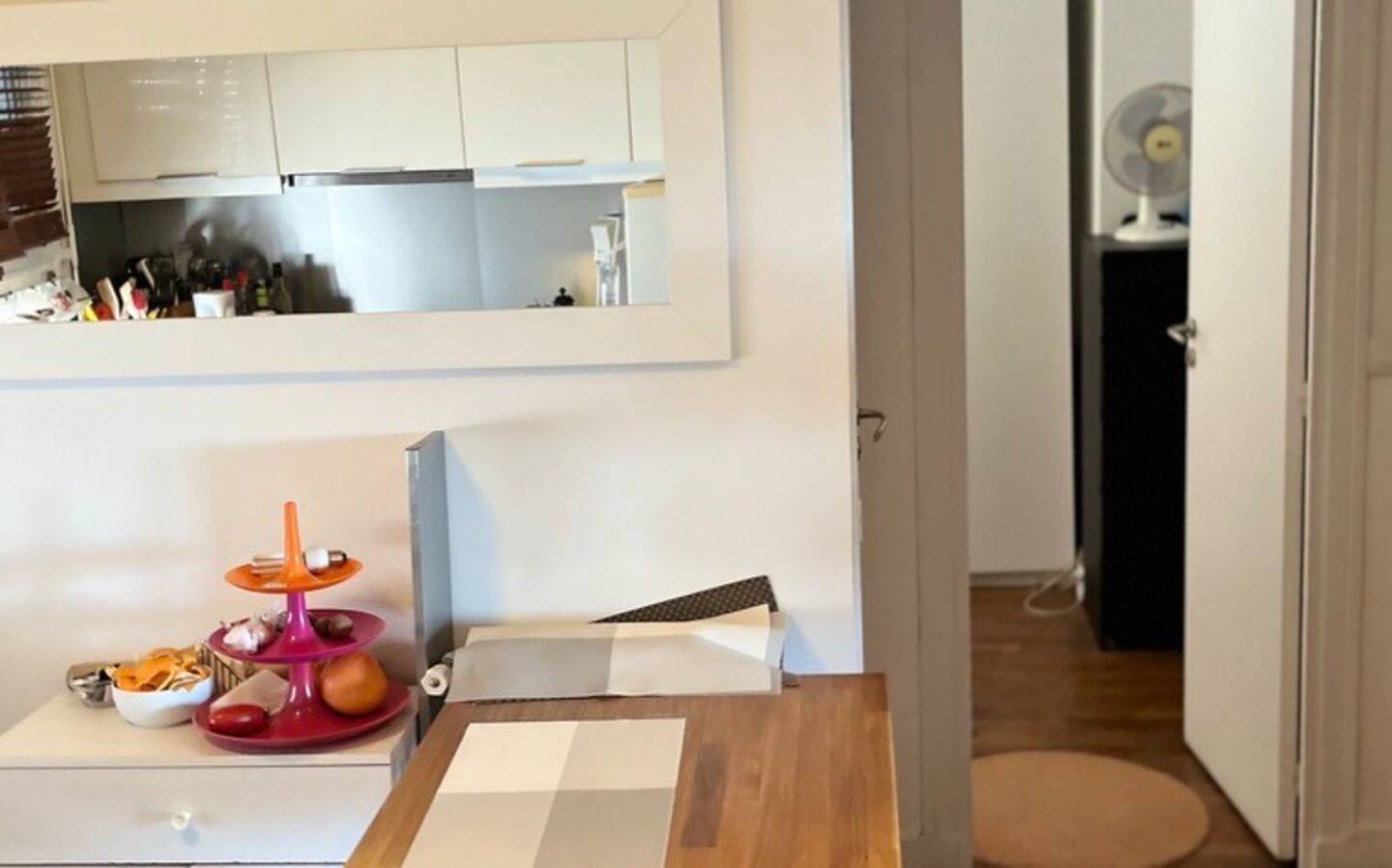 Colocation Pantin 234277