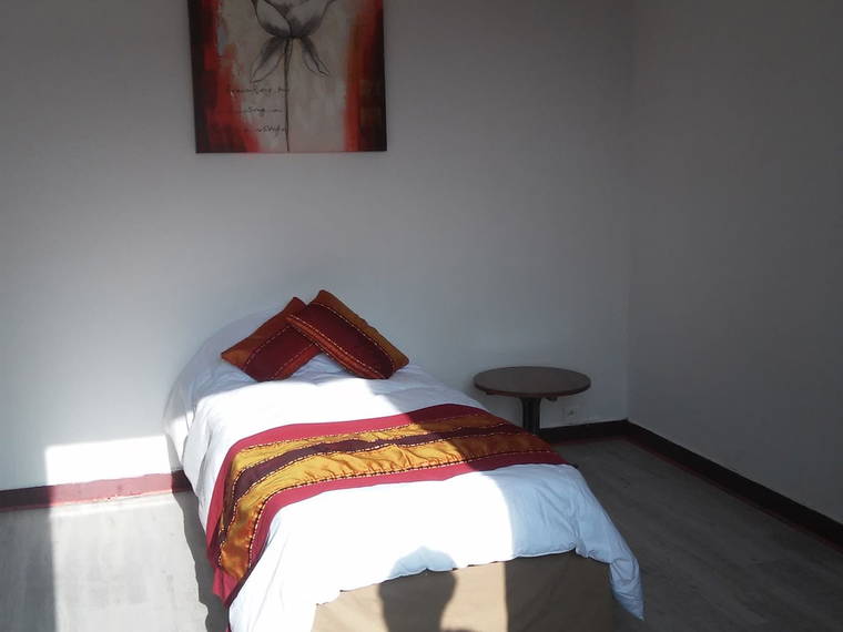 Homestay Chizé 306394