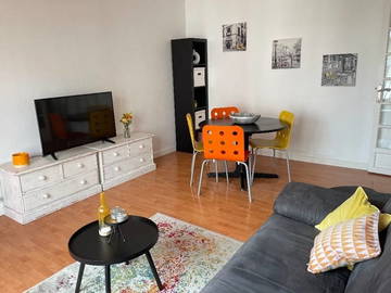 Chambre À Louer Angers 312331