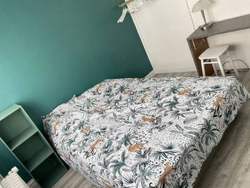 Chambre À Louer Angers 312331