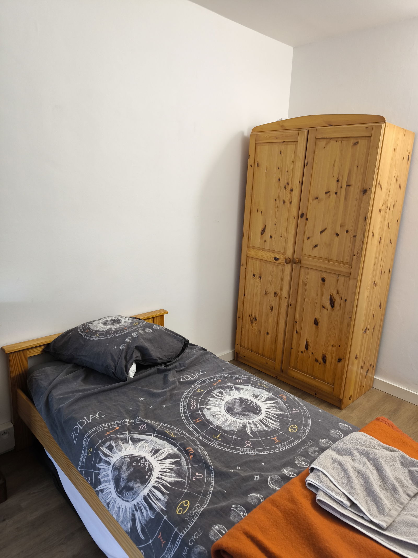 Homestay Bois-d'Arcy 339665