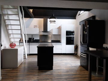 Habitación En Alquiler Combs-La-Ville 365810