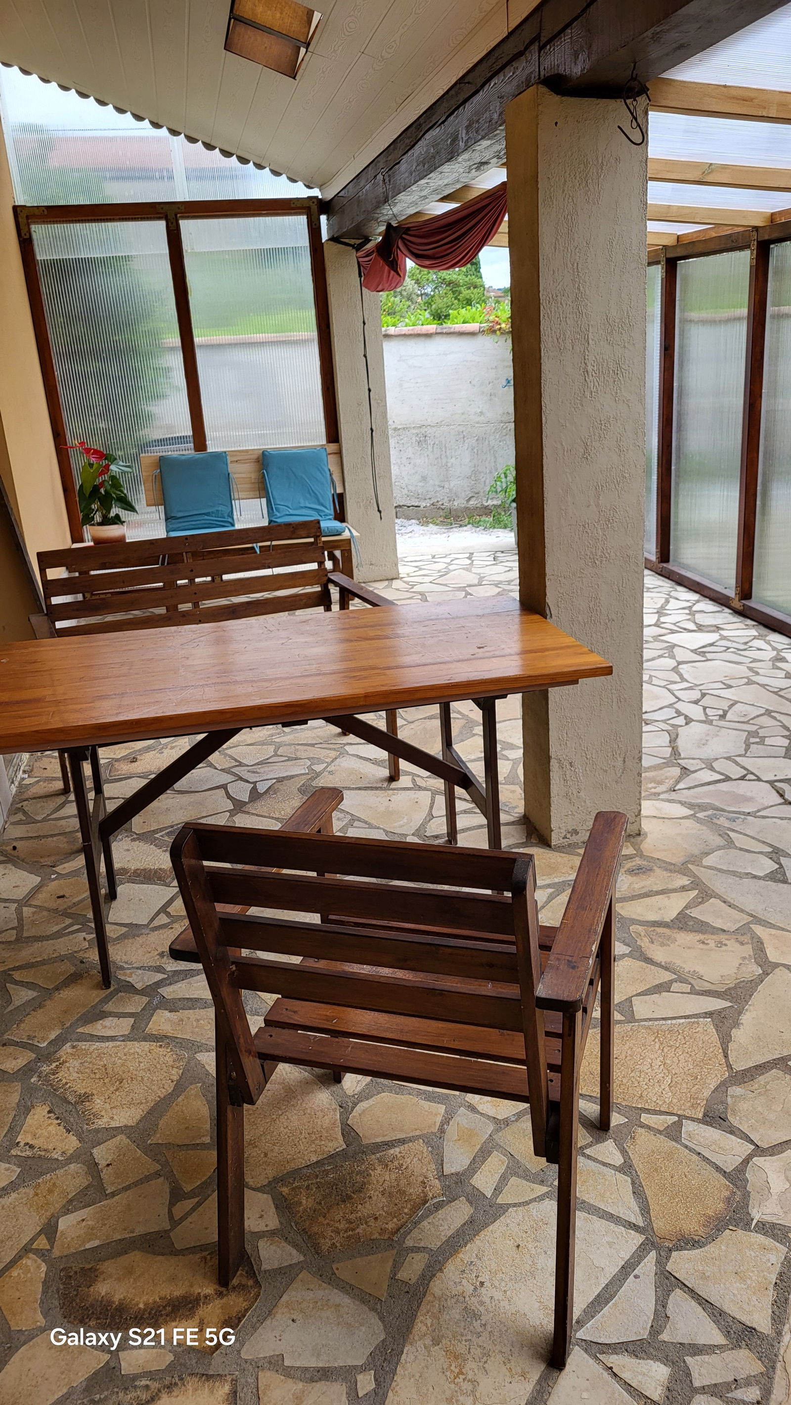 Homestay Villejuif 425592