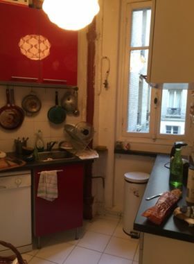 Colocation Paris 196683