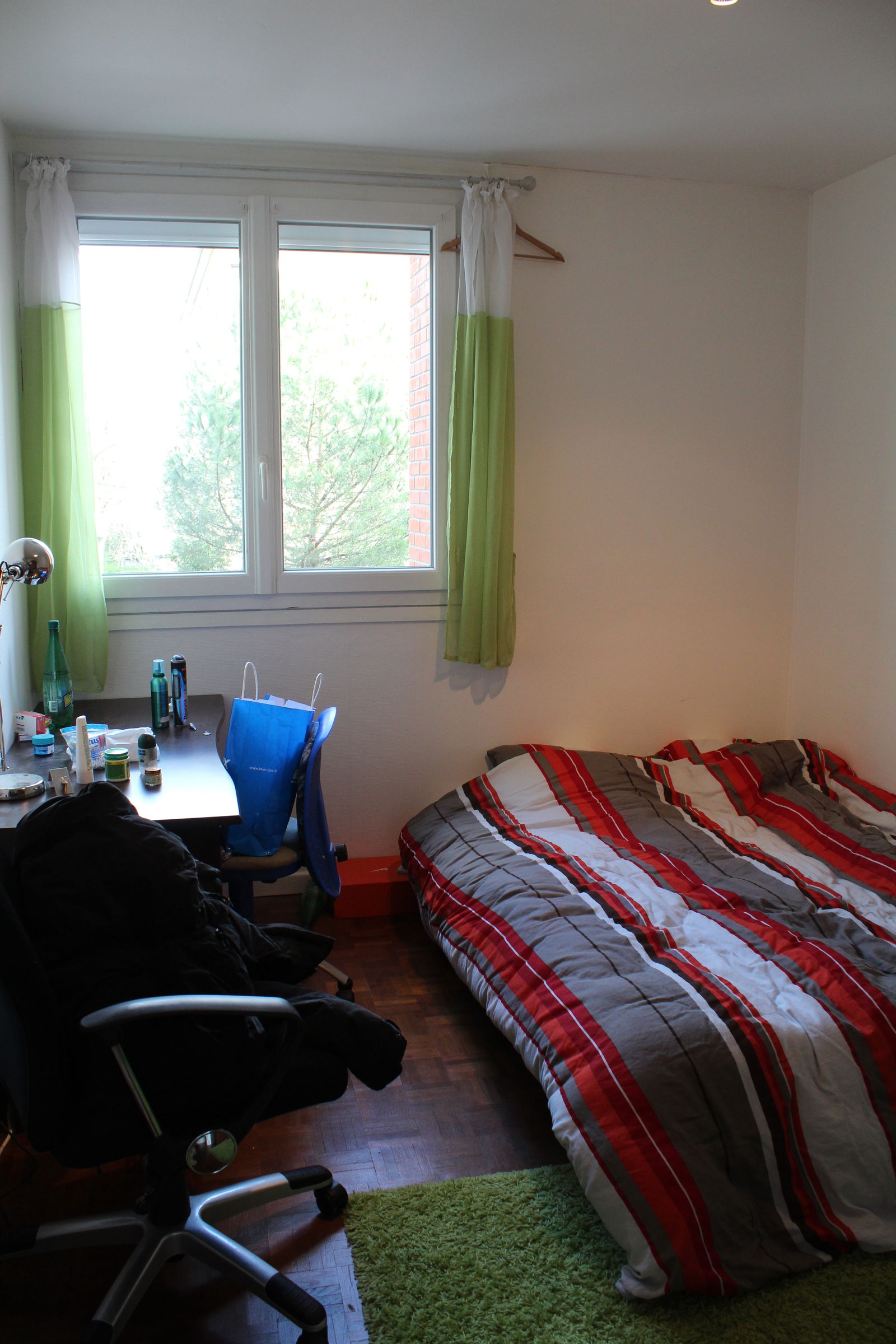 Colocation Toulouse 133440