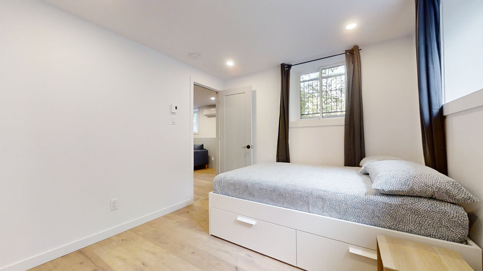 Colocation Montréal 662607