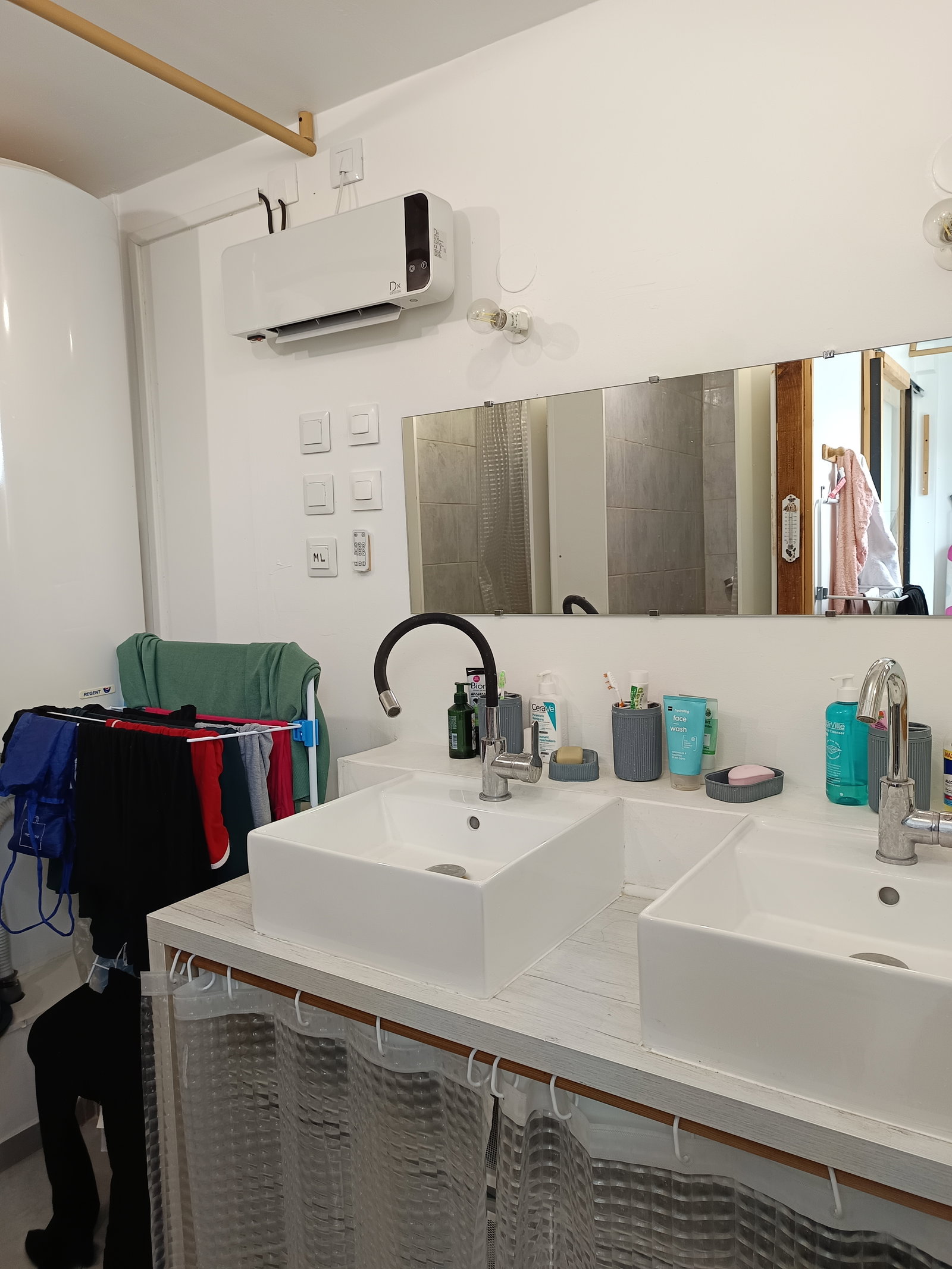 Colocation Saint-Martin-d'Hères 663322