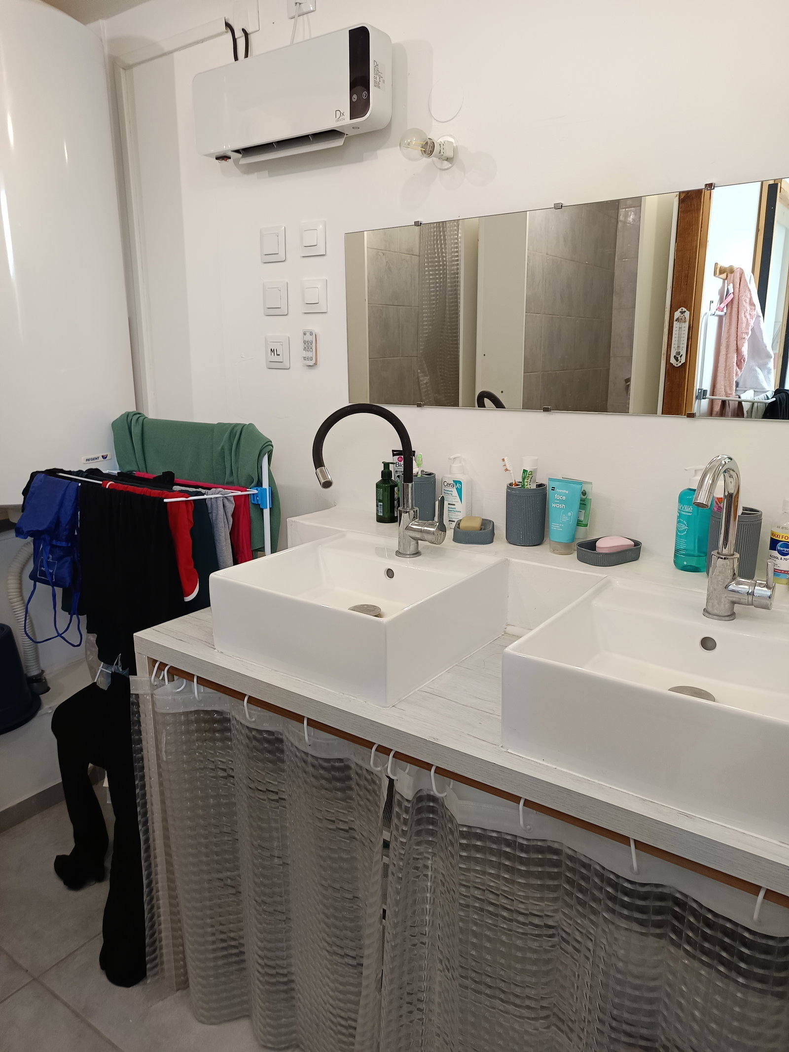 Colocation Saint-Martin-d'Hères 663322